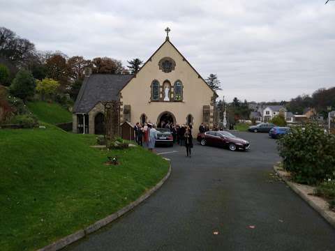 Ebrington Presbyterian Church photo