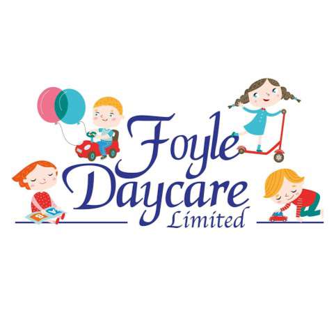 Foyle Daycare photo