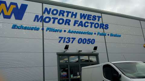 North West Motor Factors photo