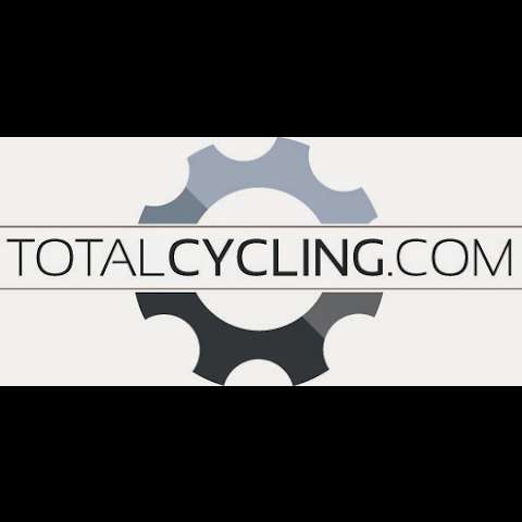 Total Cycling photo