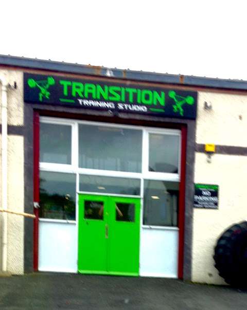 Transition Training Studio photo